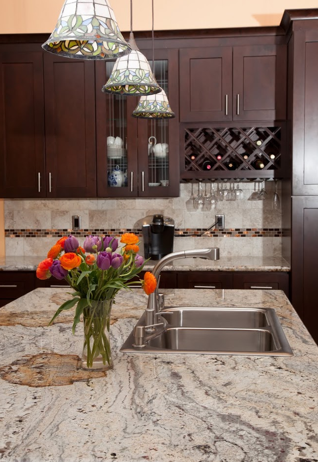 The Do S Don Ts Of Granite Countertop Care And Maintenance