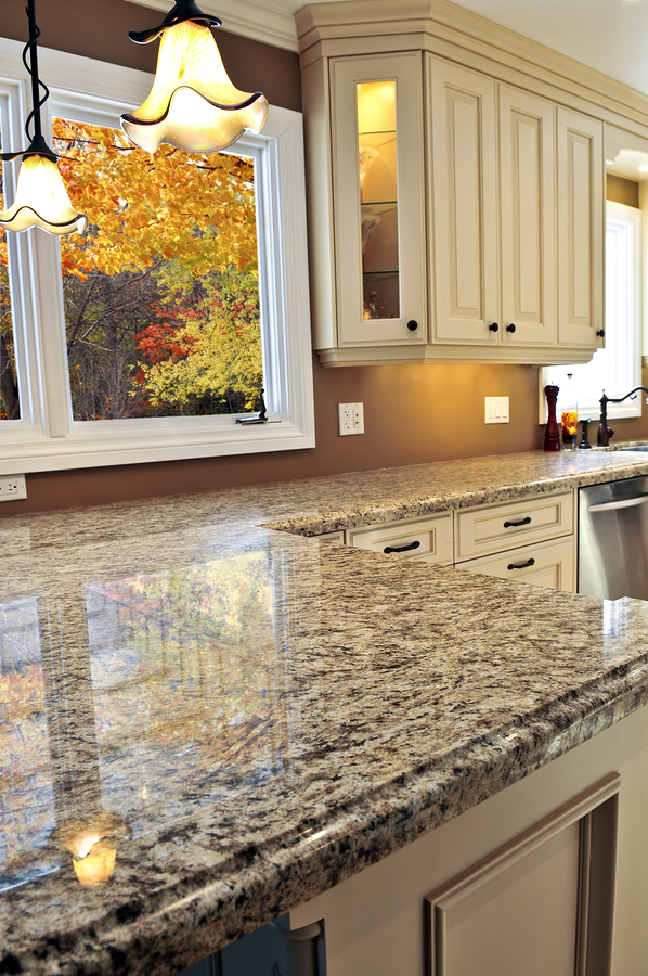 How To Choose The Right Countertop E W Granite Marble Llc