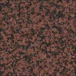 Balmoral Red Granite