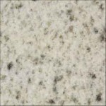 Bethel White Granite