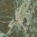Cristal Green Marble