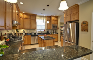 Kitchen Countertops