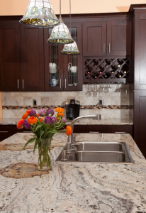 Granite Countertop