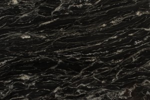 Granite - Black Forest (Close up)