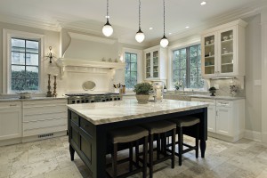 Kitchen Countertops